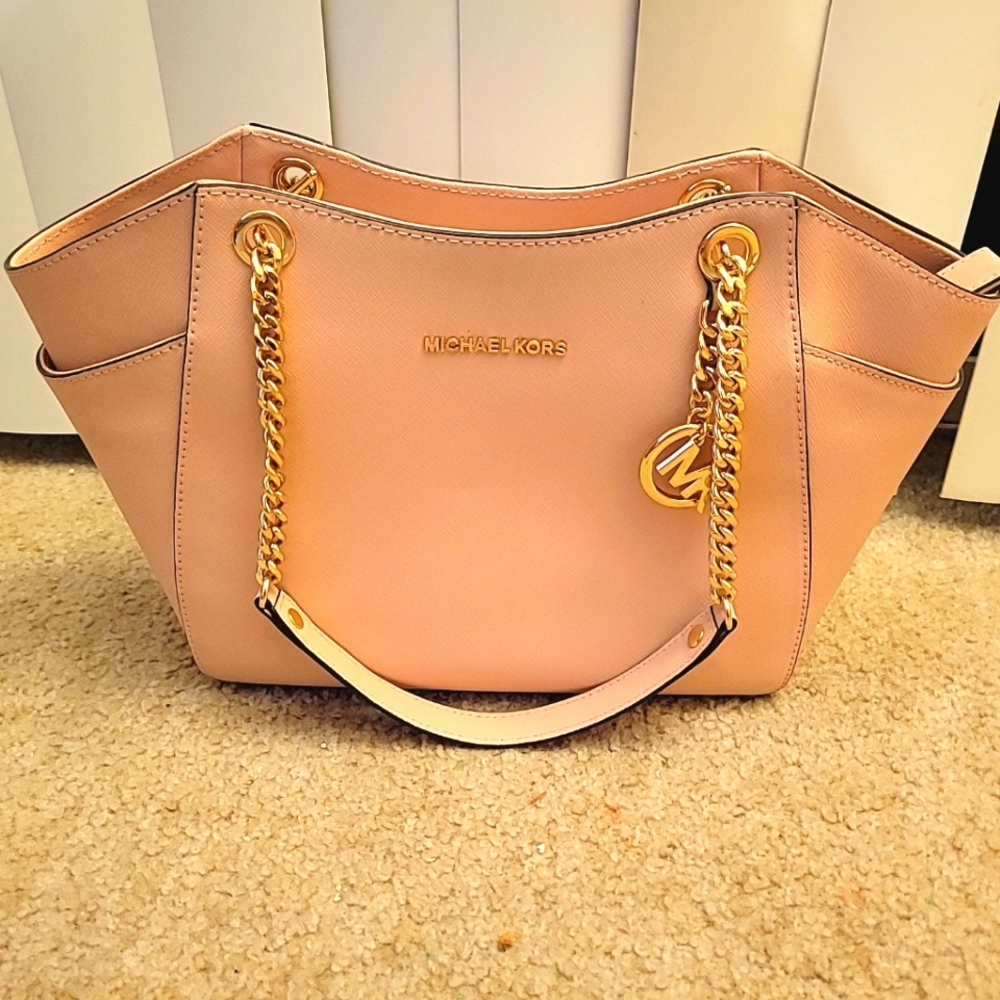 Michael Kors Should Bag